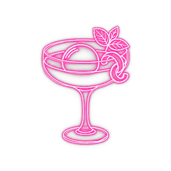 Signature cocktail
